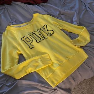 Victoria Secret PINK Pullover